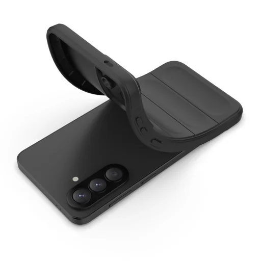 Samsung Galaxy A37 5G - Black Techsuit - Magic Shield tok - 5