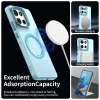 Motorola Moto G86 Blue Techsuit CandyCase MagSafe tok thumbnail