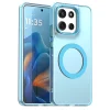 Motorola Moto G86 Blue Techsuit CandyCase MagSafe tok thumbnail