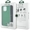 iPhone 16 Pro Lacoste Iconic Petit Pique Crossbody Cord MagSafe tok zöld thumbnail