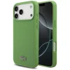 iPhone 17 Pro Max Lacoste Petit Pique Lacquer Logo MagSafe tok estragon thumbnail