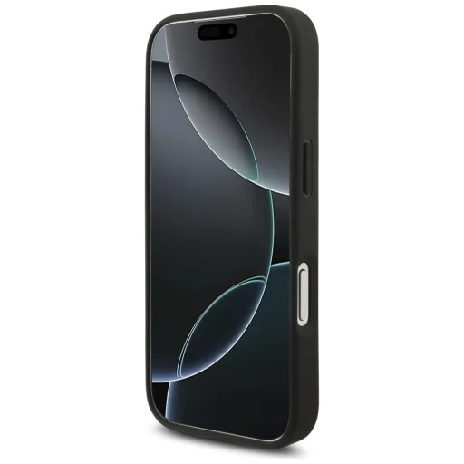 iPhone 17 Pro Lacoste Petit Pique Lacquer Logo MagSafe tok sinople színű - 5