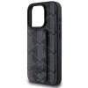 iPhone 16 Pro fekete kemény tok Grip Stand Mono thumbnail
