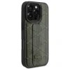 iPhone 16 Pro Max khaki hardcase Grip Stand Mono tok thumbnail