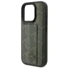 iPhone 16 Pro Max khaki hardcase Grip Stand Mono tok thumbnail