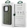 iPhone 16 Pro Max khaki hardcase Grip Stand Mono tok thumbnail