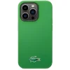 iPhone 15 Pro Max Lacoste LCHMP15XSLON zöld kemény tok szilikonnal és MagSafe, thumbnail