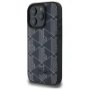 iPhone 16 Pro navy Monogram MagSafe tok thumbnail