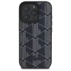 iPhone 16 Pro navy Monogram MagSafe tok thumbnail