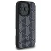 iPhone 16 Pro navy Monogram MagSafe tok thumbnail