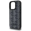 iPhone 16 Pro navy Monogram MagSafe tok thumbnail