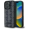iPhone 16 Pro navy Monogram MagSafe tok thumbnail