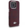 iPhone 16 Pro Max Lacoste LCHMP16XSMAR bordeaux tok thumbnail