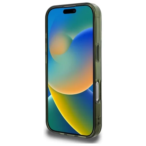 iPhone 16 Pro khaki Lacoste LCHMP16LUBSB tok - 5