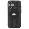 iPhone 16 Plus Lacoste LCHMP16MUBSK fekete tok thumbnail