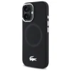 iPhone 16 6.1" fekete Lacoste LCHMP16SSMAK tok thumbnail