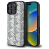 iPhone 16 Pro Max Lacoste LCHMP16XPBSH tok Mono Farine MagSafe thumbnail