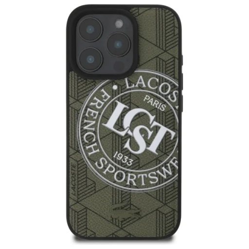 iPhone 16 Pro Max khaki Mono Sportswear MagSafe tok - 3