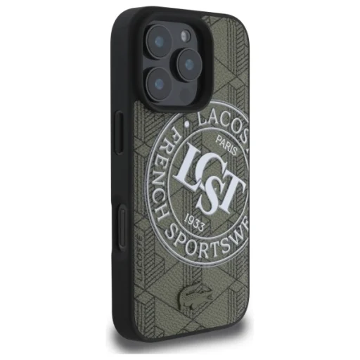 iPhone 16 Pro Max khaki Mono Sportswear MagSafe tok - 4