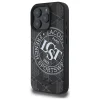iPhone 16 Pro Max fekete tok Lacoste LCHMP16XPSWK Mono Sportswear MagSafe thumbnail