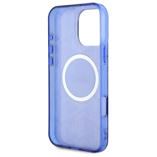 iPhone 16 Pro Max Lacoste navy tok - 7