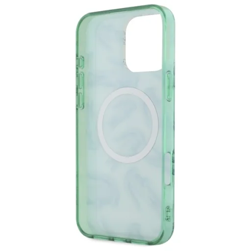 iPhone 16 Pro Max Lacoste LCHMP16XUOCA 6.9" mandula tok - 7