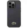 iPhone 14 Pro Max Lacoste Iconic Petit Pique MagSafe tok Sötétkék thumbnail