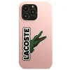 iPhone 13 Pro / 13 6,1" rózsaszín Lacoste LCHC13LSHI tok thumbnail