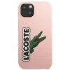 iPhone 13 6,1" pink Lacoste LCHC13MSHI tok thumbnail