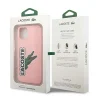 iPhone 13 6,1" pink Lacoste LCHC13MSHI tok thumbnail