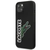 iPhone 13 mini fekete Silicone Head Crocodile tok thumbnail