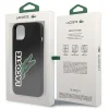 iPhone 13 mini fekete Silicone Head Crocodile tok thumbnail