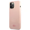iPhone 13 Pro pink Lacoste LCHCP13LSI tok thumbnail