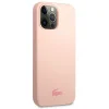 iPhone 13 Pro pink Lacoste LCHCP13LSI tok thumbnail