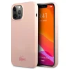 iPhone 13 Pro pink Lacoste LCHCP13LSI tok thumbnail