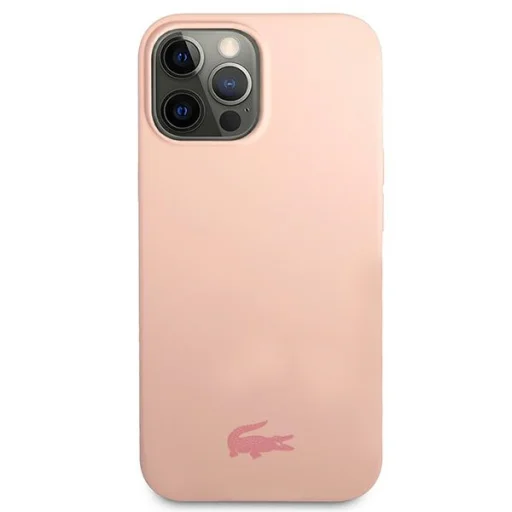 iPhone 13 Pro pink Lacoste LCHCP13LSI tok - 3