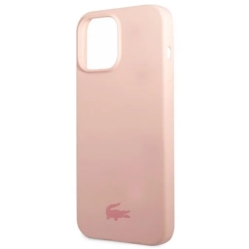 iPhone 13 Pro pink Lacoste LCHCP13LSI tok - 6