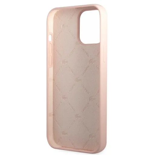 iPhone 13 Pro pink Lacoste LCHCP13LSI tok - 7