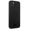 iPhone 13 mini fekete szilikon tok Lacoste thumbnail