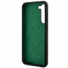 Samsung Galaxy S23 Plus fekete tok Lacoste Silicone Croc Logo thumbnail