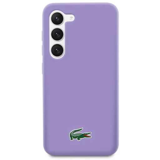Samsung Galaxy S23 Lacoste LCHCS23SSLOU tok - 3