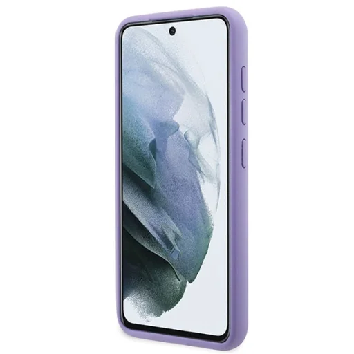 Samsung Galaxy S23 Lacoste LCHCS23SSLOU tok - 5