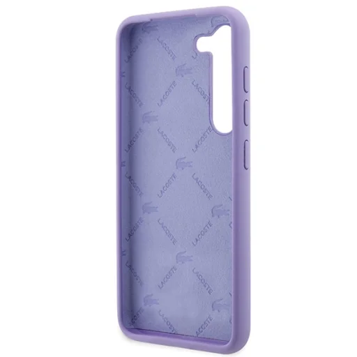Samsung Galaxy S23 Lacoste LCHCS23SSLOU tok - 7
