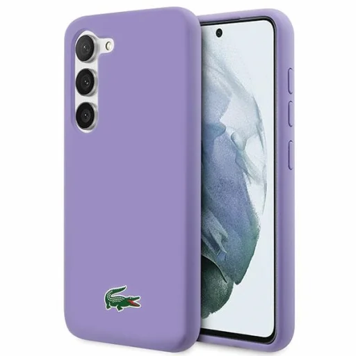 Samsung Galaxy S23 Lacoste LCHCS23SSLOU tok - 1