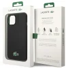 iPhone 14 / 15 / 13 6.1" fekete tok Lacoste LCHMP14SSLOK thumbnail