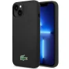 iPhone 14 / 15 / 13 6.1" fekete tok Lacoste LCHMP14SSLOK thumbnail