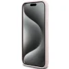 iPhone 15 Lacoste LCHMP15SSLOI rózsaszín tok thumbnail