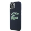 iPhone 15 Lacoste LCHMP15SUCRV (navy blue) tok thumbnail