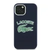 iPhone 15 Lacoste LCHMP15SUCRV (navy blue) tok thumbnail