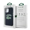 iPhone 15 Lacoste LCHMP15SUCRV (navy blue) tok thumbnail